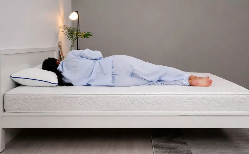 Gợi ý cách chọn nệm ngủ phù hợp, êm ái và tốt cho sức khỏe