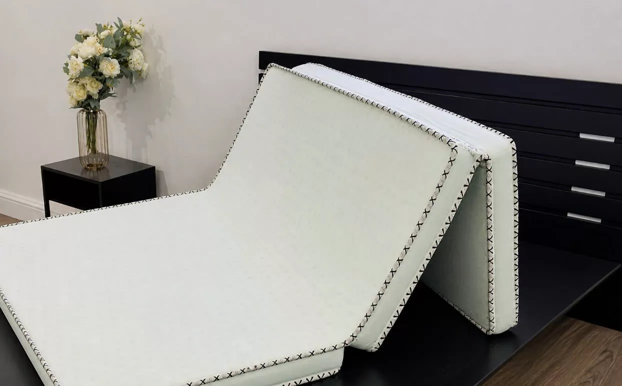 Nệm gấp là gì ? Top 7 loại nệm gấp đáng mua và cách chọn phù hợp