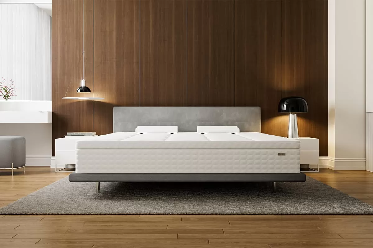 What Is an AI Mattress? Understanding AI Mattresses & Personalized Sleep