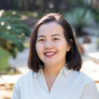 Chân dung Ms. Đặng Thị Ngọc, Sleep Consultant của HEKA
