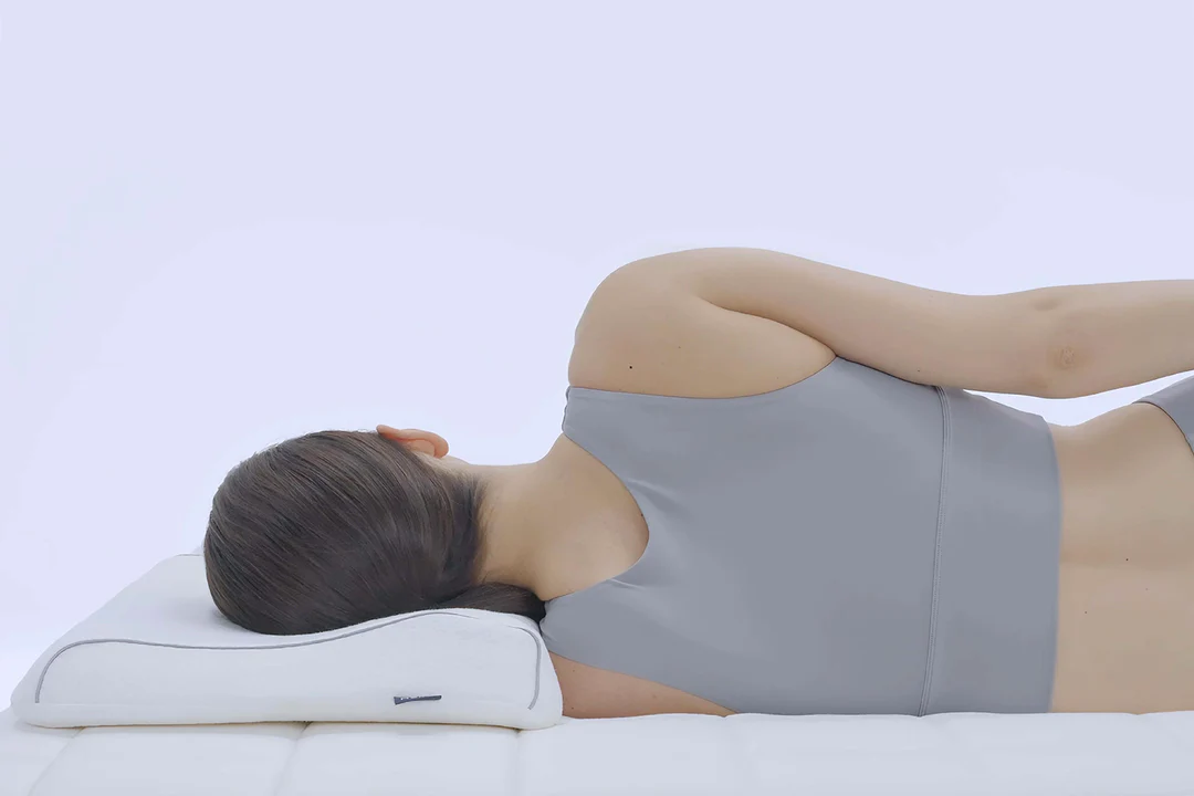 Gối Memory Foam Gel