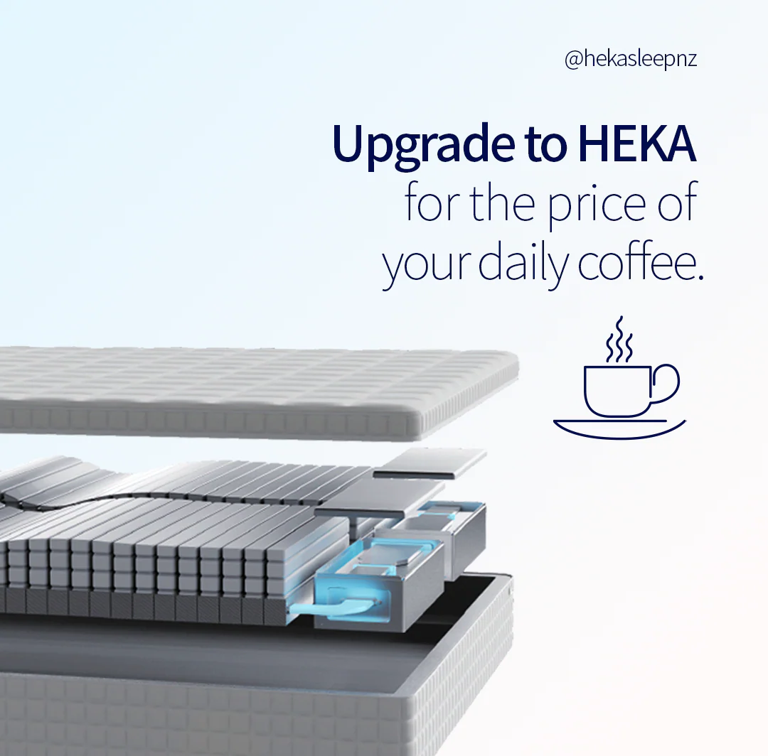 Cuộc Cách Mạng Ngủ Yên Lặng: Công Nghệ Heka Nâng Tầm Sức Khỏe Tại Việt Nam