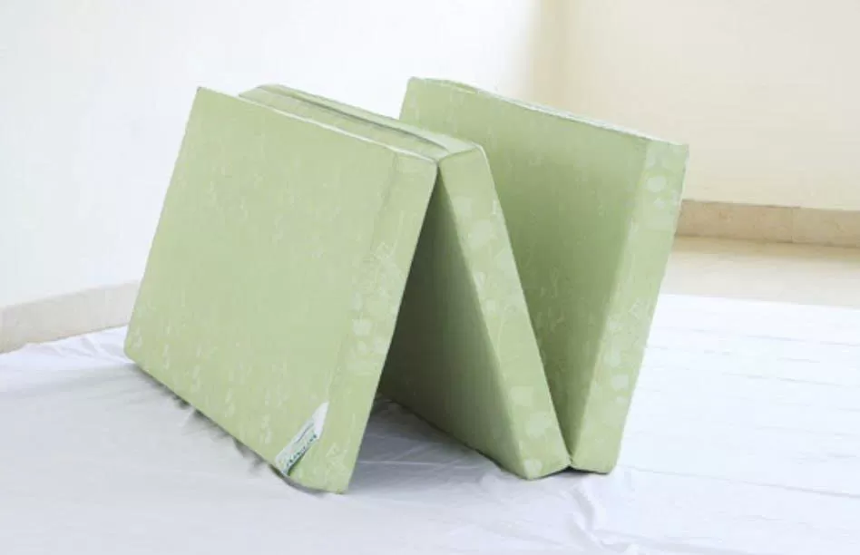 Nệm bông ép là gì ? Có nên sử dụng không ?