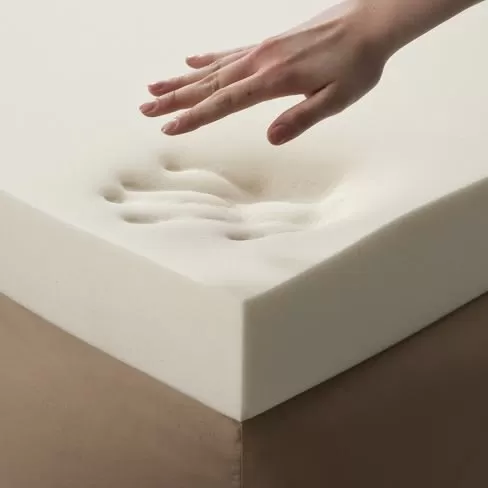 Nệm foam là gì ? Cấu tạo và ưu, nhược điểm và kinh nghiệm chọn mua