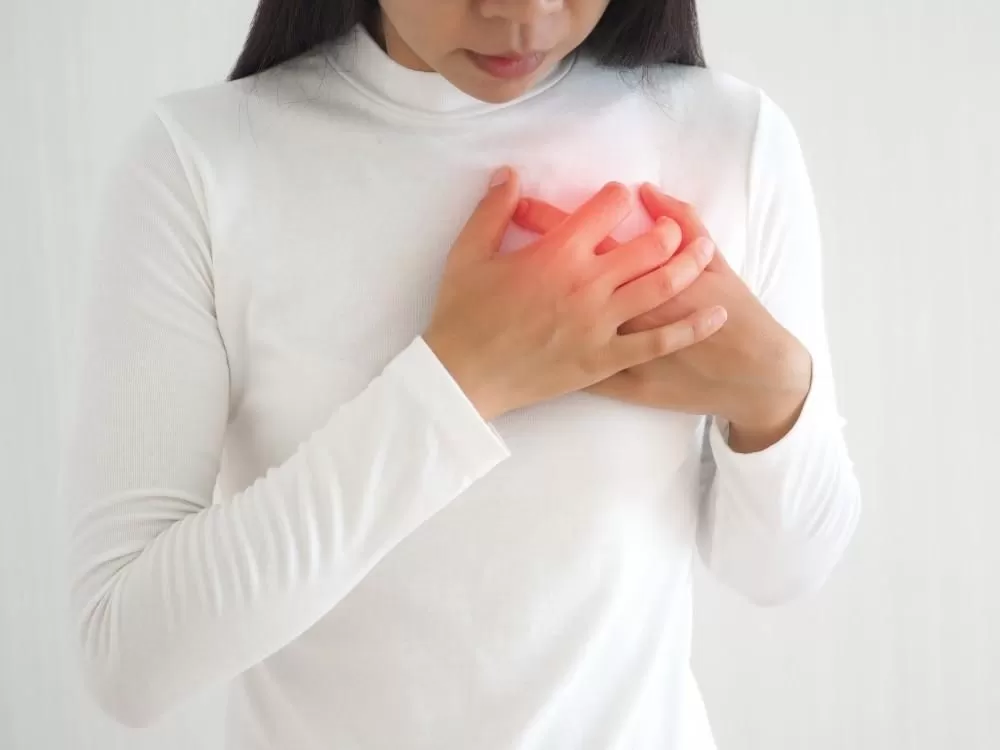 Bệnh suy tim: Nguyên nhân, triệu chứng, phân loại và hướng điều trị
